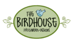 The Birdhouse Patchwork Designs