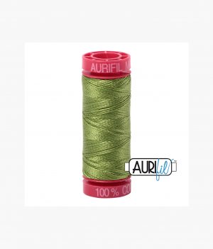 Aurifil 2888 - Fern Green - 50m 12 Mako