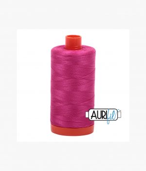Aurifil 4020 - Fuchsia - 1300m 50 Weight