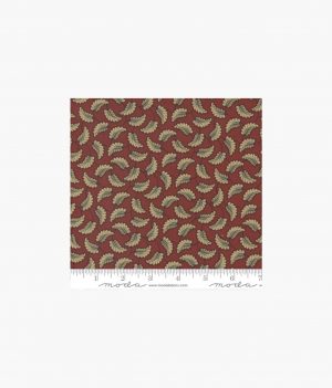 Kates Garden Gate Red 31642 13