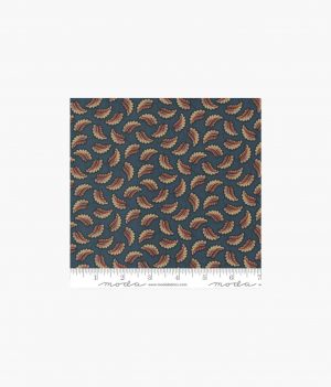 Kates Garden Gate Teal 31642 18