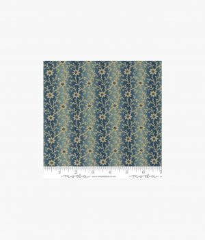 Kates Garden Gate Teal 31643 17