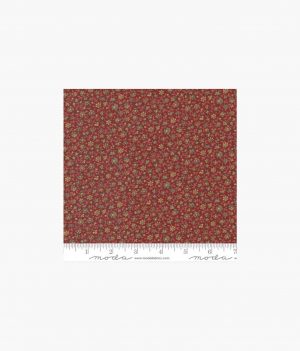 Kates Garden Gate Red 31644 13