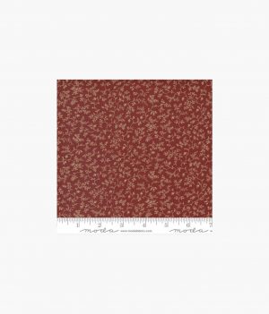 Kates Garden Gate Red 31645 15