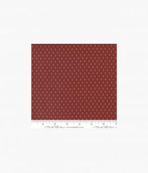 Kates Garden Gate Red 31646 15