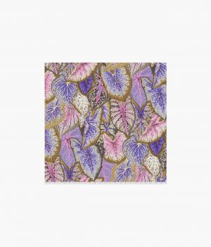 Caladiums - Pastel