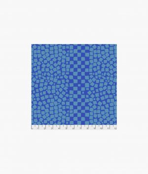 Chips - Aqua