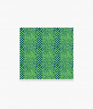 Chips - Blue