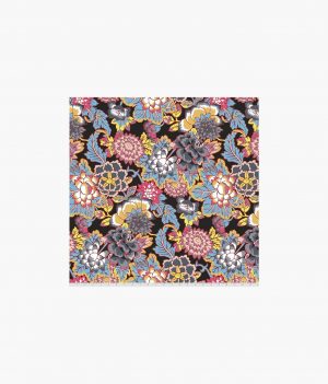 Cloisonne - Contrast