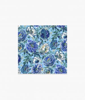 Dorothy - Blue