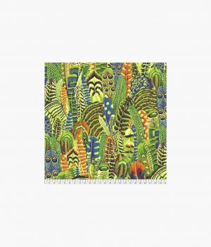 Feathers - Lime