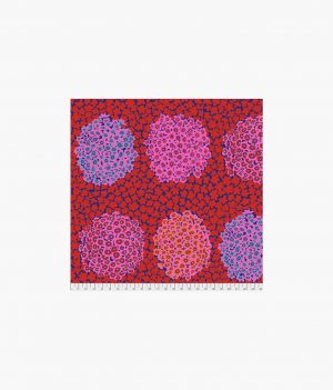 Hydrangea - Red
