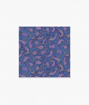 Koi Polloi - Blue