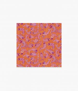 Koi Polloi - Orange