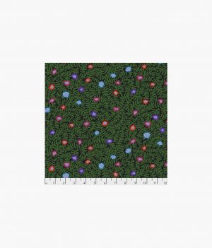 Moss Flower - Dark