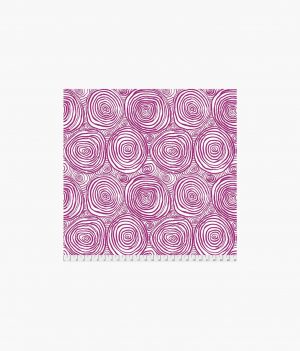 Onion Rings - Purple