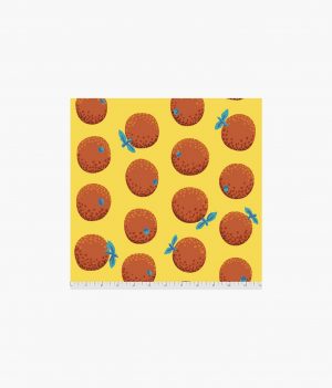 Oranges - Citrus