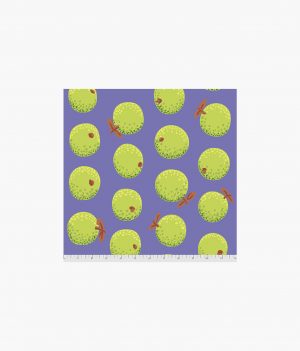 Oranges - Lavender