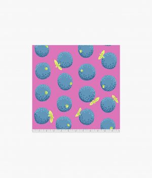 Oranges - Pink
