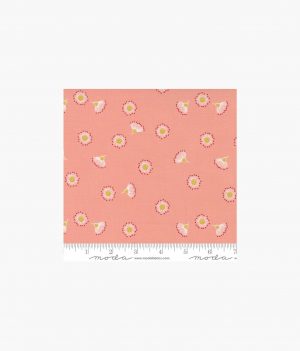 Peach Blossom - Peach