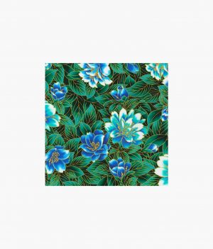 Peacock Garden RK206654