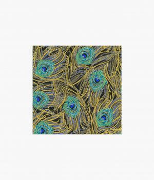 Peacock Garden RK206719