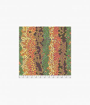 Pebble Mosaic - Jungle