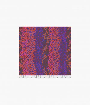 Pebble Mosaic - Prune