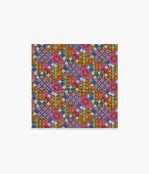 Postage Due - Amber || Love Always, AM
