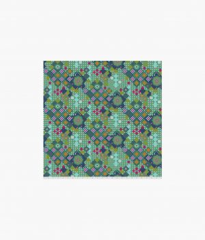 Postage Due - Jade || Love Always, AM