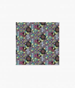 Postage Due - Kaleidoscope || Love Always, AM