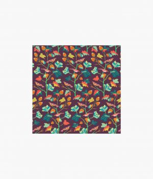 Prosperity - Plum