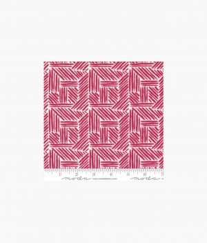 Raspberry - Red
