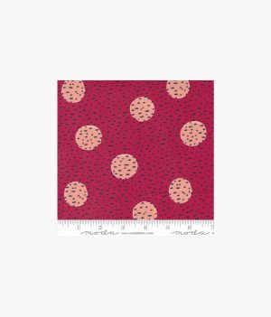 Rasberry - Red