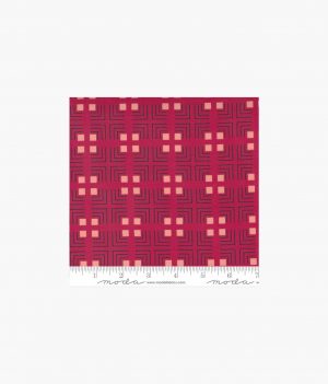 Raspberry - Red