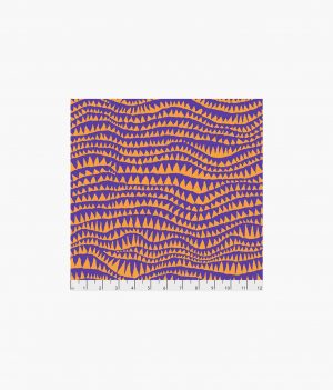 Sharks Teeth - Carnival