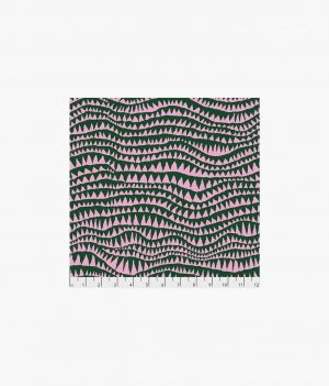 Sharks Teeth - Pine
