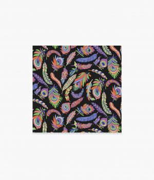 Tickle My Fancy - Black