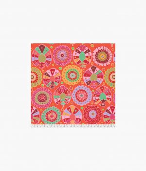 Turkish Delight - Red