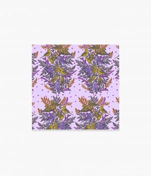 Visitation - Lilac || Bright Eyes